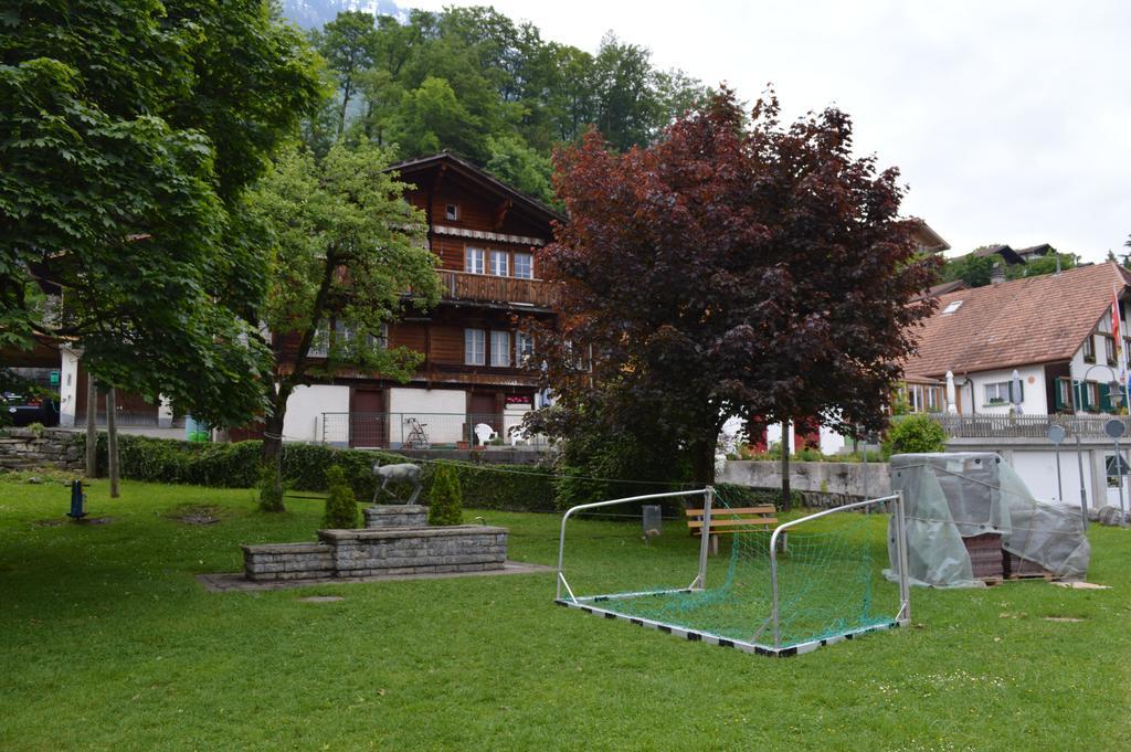 Lakeside Ringgenberg