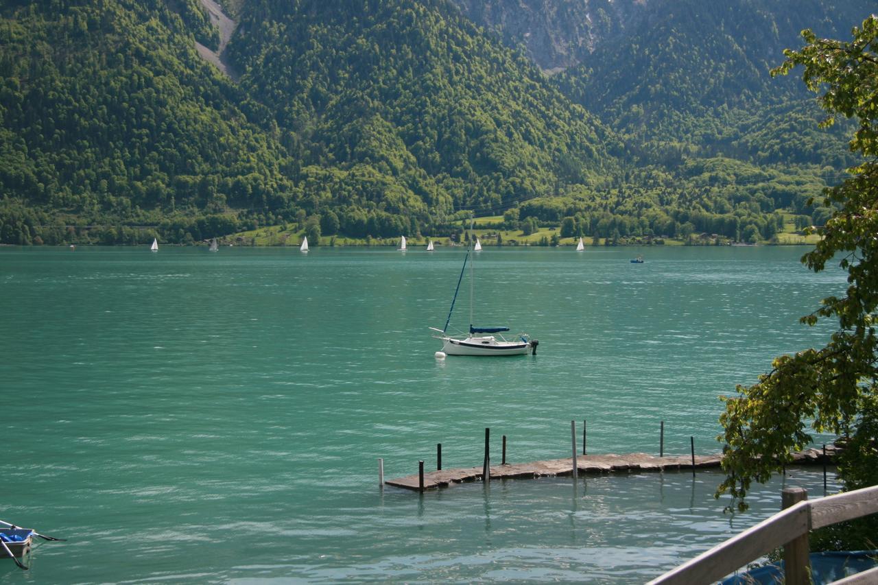 Lakeside *