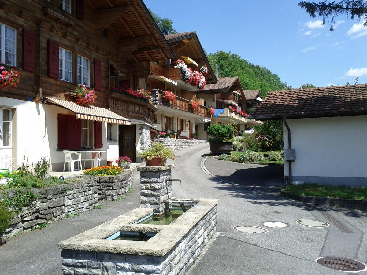 Lakeside Ringgenberg